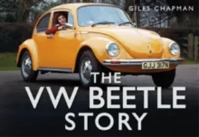 Historia VW Beetle - The VW Beetle Story