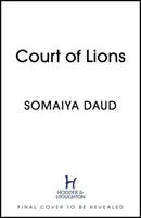 Dwór lwów - Court of Lions