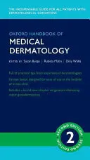 Oksfordzki podręcznik dermatologii medycznej - Oxford Handbook of Medical Dermatology
