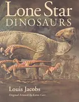 Dinozaury Lone Star - Lone Star Dinosaurs