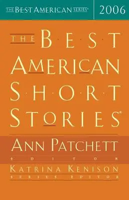 Najlepsze amerykańskie opowiadania - The Best American Short Stories