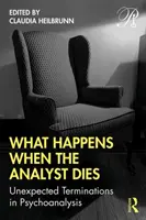Co się dzieje, gdy umiera analityk: Nieoczekiwane zakończenia w psychoanalizie - What Happens When the Analyst Dies: Unexpected Terminations in Psychoanalysis