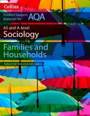 AQA AS i A Level Sociology Rodziny i gospodarstwa domowe - AQA AS and A Level Sociology Families and Households