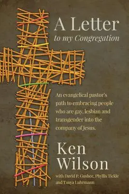 List do mojej kongregacji - A Letter to My Congregation