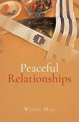 Pokojowe relacje - Peaceful Relationships