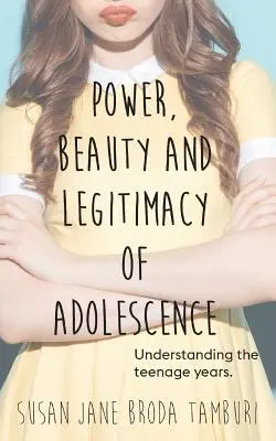 Siła, piękno i legalność dorastania - Power, Beauty and Legitimacy of Adolescence