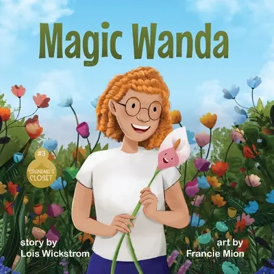 Magiczna Wanda - Magic Wanda