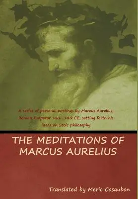 Rozmyślania Marka Aureliusza - The Meditations of Marcus Aurelius