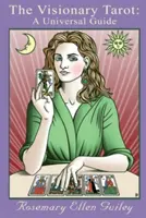 Tarot wizjonerski - The Visionary Tarot