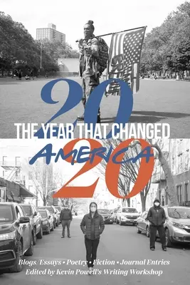 2020: Rok, który zmienił Amerykę - 2020: The Year That Changed America