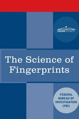 Nauka o odciskach palców: Klasyfikacja i zastosowania - The Science of Fingerprints: Classification and Uses