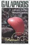 Galapagos: historia naturalna (nowość) - Galapagos: A Natural History (New)