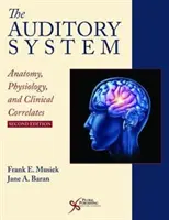 Układ słuchowy: Anatomia, fizjologia i powiązania kliniczne - The Auditory System: Anatomy, Physiology, and Clinical Correlates