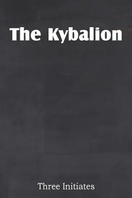 Kybalion - The Kybalion