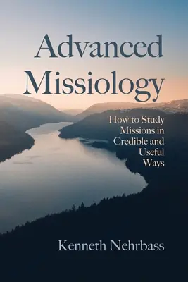 Zaawansowana misjologia - Advanced Missiology