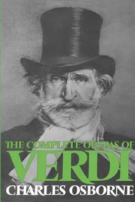 Komplet oper Verdiego - Complete Operas of Verdi