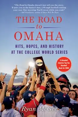 Droga do Omaha - The Road to Omaha