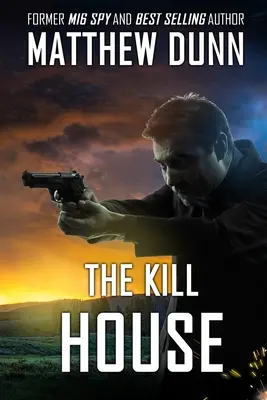 Zabójczy dom - The Kill House