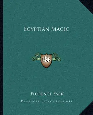 Magia egipska - Egyptian Magic