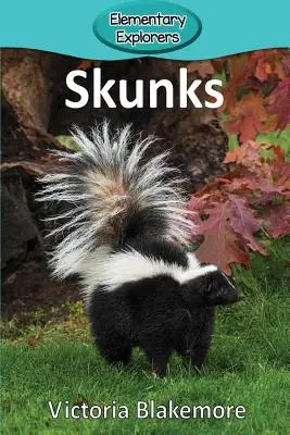 Skunksy - Skunks