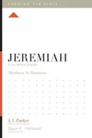 Jeremiah: 12-tygodniowe studium - Jeremiah: A 12-Week Study