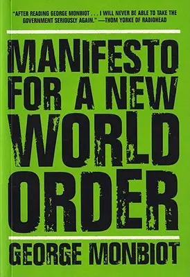 Manifest dla nowego porządku świata - Manifesto for a New World Order