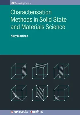 Metody charakteryzacji w naukach o ciele stałym i materiałach - Characterisation Methods in Solid State and Materials Science