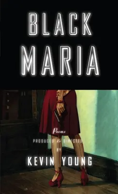 Czarna Maria - Black Maria