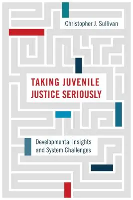 Poważne traktowanie wymiaru sprawiedliwości dla nieletnich: Spostrzeżenia rozwojowe i wyzwania systemowe - Taking Juvenile Justice Seriously: Developmental Insights and System Challenges