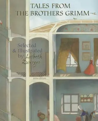 Baśnie braci Grimm - Tales from the Brothers Grimm