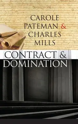 Umowa i dominacja - The Contract and Domination