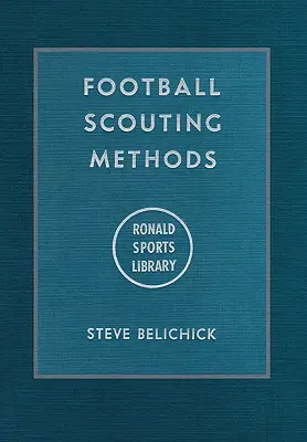 Metody skautingu piłkarskiego - Football Scouting Methods