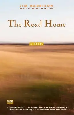 Droga do domu - The Road Home