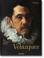 Velzquez. Dzieła wszystkie - Velzquez. the Complete Works