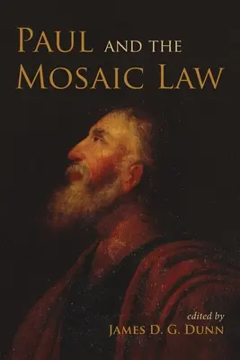 Paweł i Prawo Mojżeszowe - Paul and the Mosaic Law