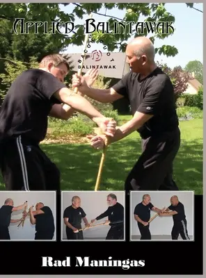 Balintawak stosowany - Applied Balintawak