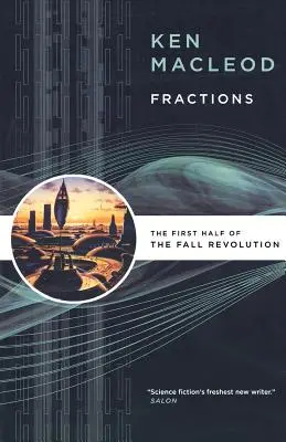 Ułamki: Pierwsza połowa jesiennej rewolucji - Fractions: The First Half of the Fall Revolution