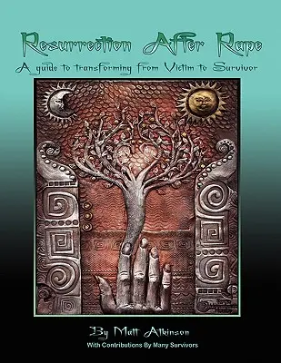 Zmartwychwstanie po gwałcie: przewodnik po przemianie z ofiary w ocalałego - Resurrection After Rape: A Guide to Transforming from Victim to Survivor