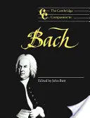 The Cambridge Companion to Bach