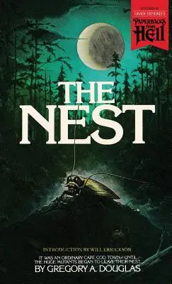 Gniazdo (Paperbacks from Hell) - The Nest (Paperbacks from Hell)