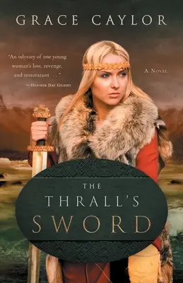 Miecz Thralla - The Thrall's Sword