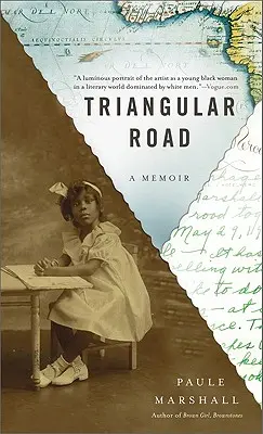 Trójkątna droga: Pamiętnik - Triangular Road: A Memoir