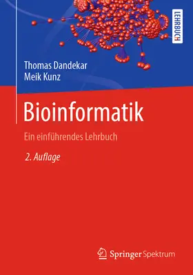 Bioinformatik: Ein Einfhrendes Lehrbuch