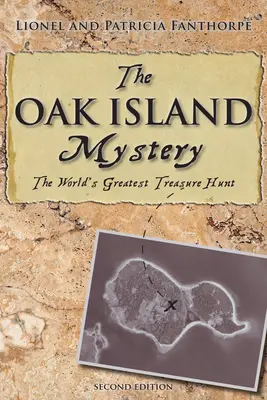 Tajemnica Wyspy Dębów: Największe poszukiwanie skarbów na świecie - The Oak Island Mystery: World's Greatest Treasure Hunt