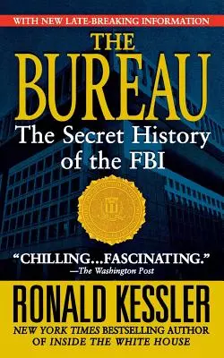 Biuro: Tajna historia FBI - Bureau: The Secret History of the FBI