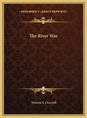 Wojna nad rzeką - The River War