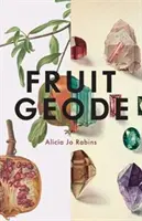 Owocowa geoda - Fruit Geode