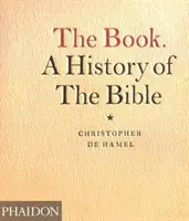 Księga. Historia Biblii - The Book. a History of the Bible