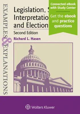 Przykłady i wyjaśnienia dotyczące prawodawstwa, interpretacji przepisów i prawa wyborczego - Examples & Explanations for Legislation, Statutory Interpretation, and Election Law