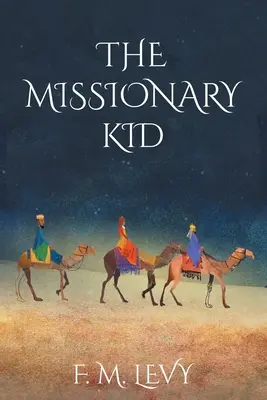 Dzieciak misjonarz - The Missionary Kid